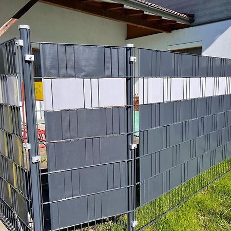Pension Wachter Hörbranz Extérieur photo