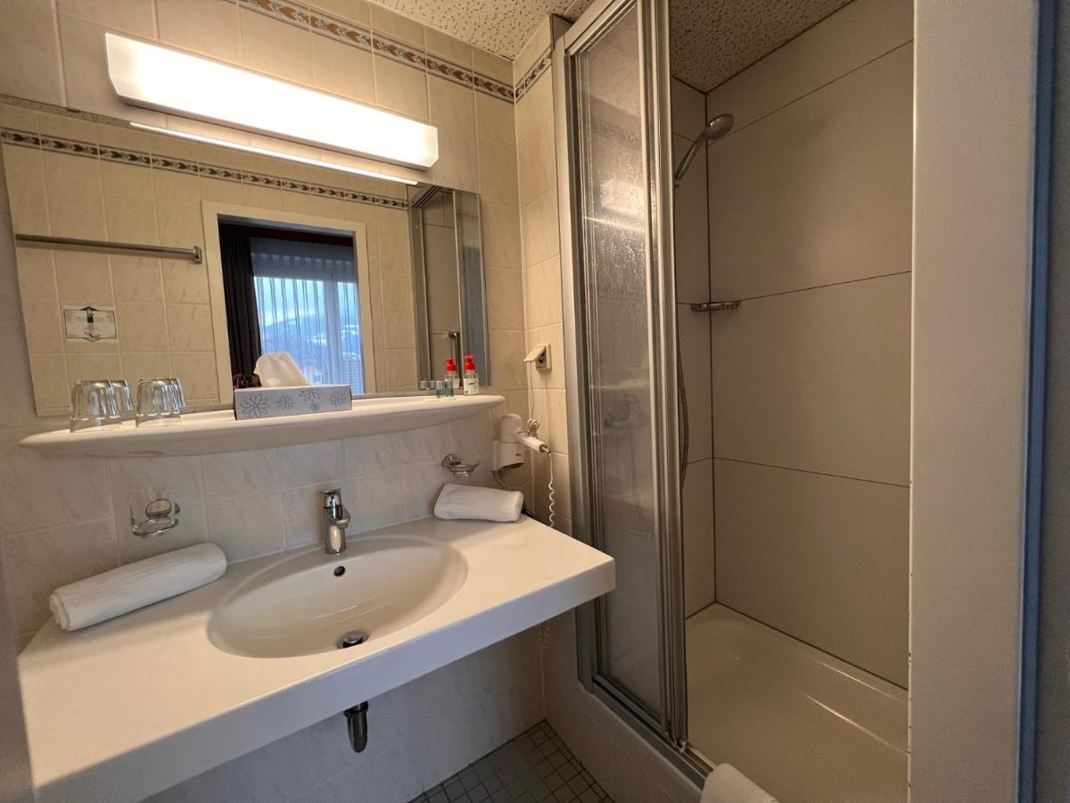 Pension Wachter Hörbranz Extérieur photo