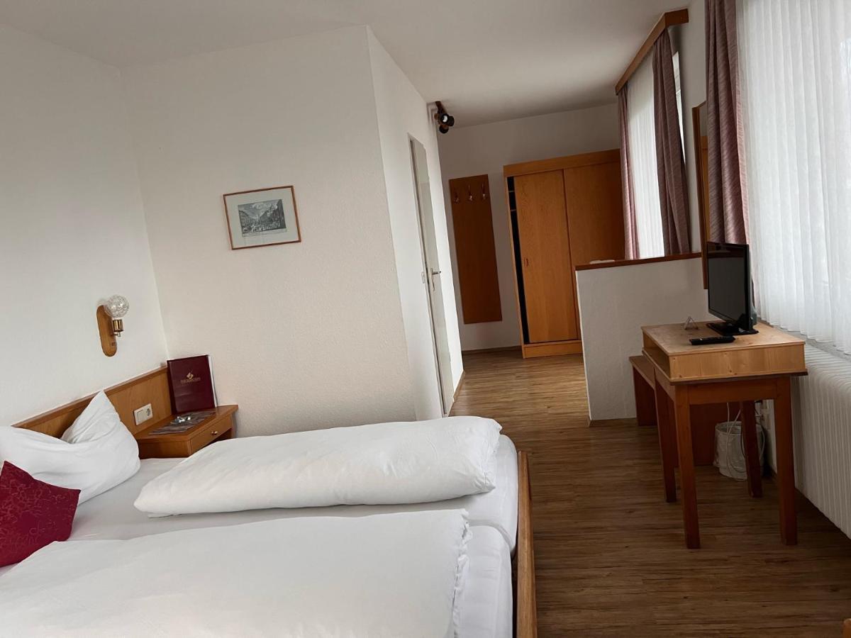 Pension Wachter Hörbranz Extérieur photo