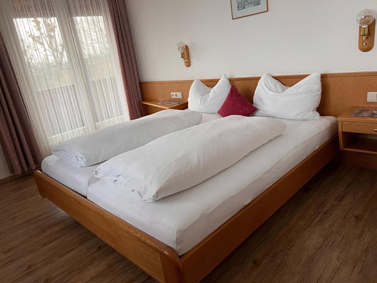 Pension Wachter Hörbranz Extérieur photo