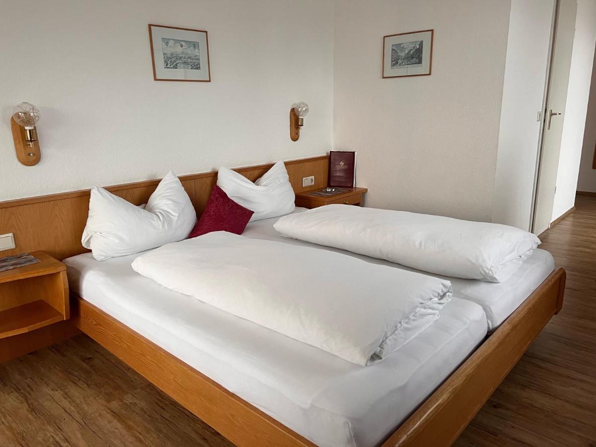 Pension Wachter Hörbranz Extérieur photo