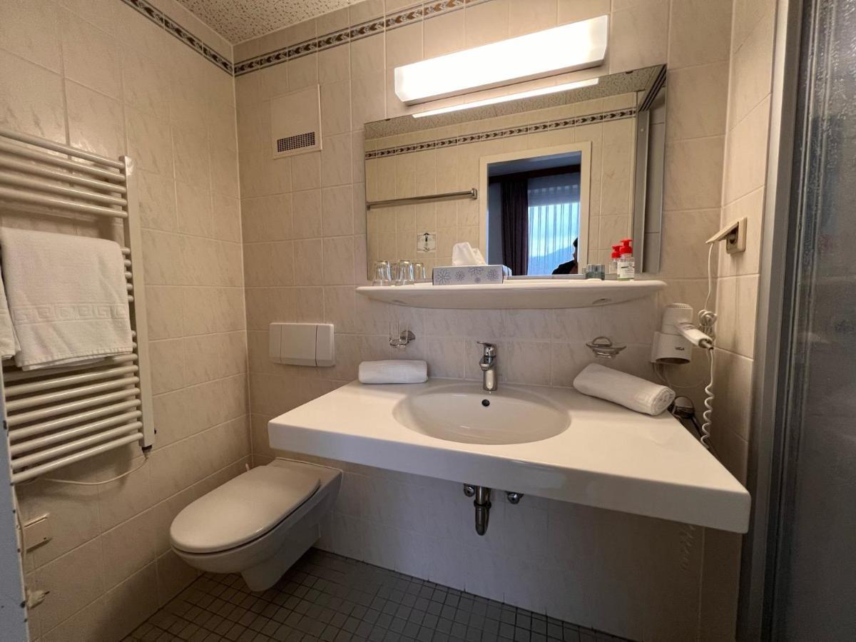 Pension Wachter Hörbranz Extérieur photo