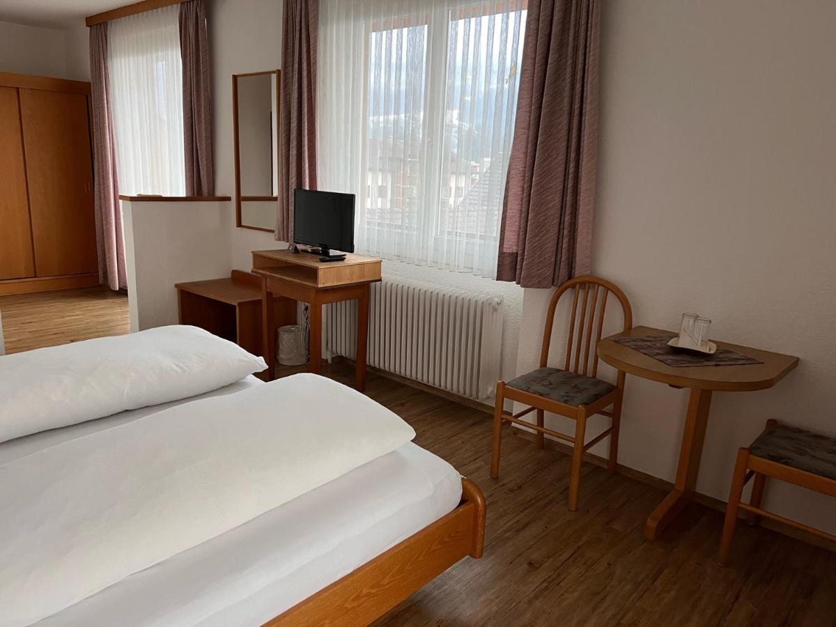 Pension Wachter Hörbranz Extérieur photo