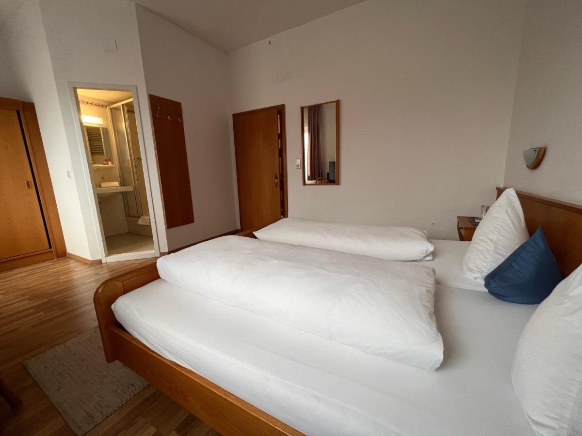 Pension Wachter Hörbranz Extérieur photo