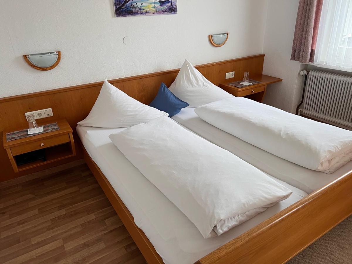 Pension Wachter Hörbranz Extérieur photo