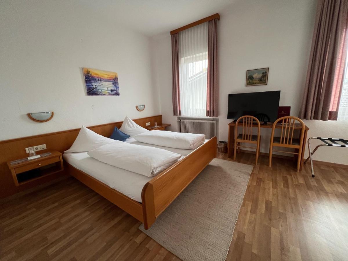 Pension Wachter Hörbranz Extérieur photo