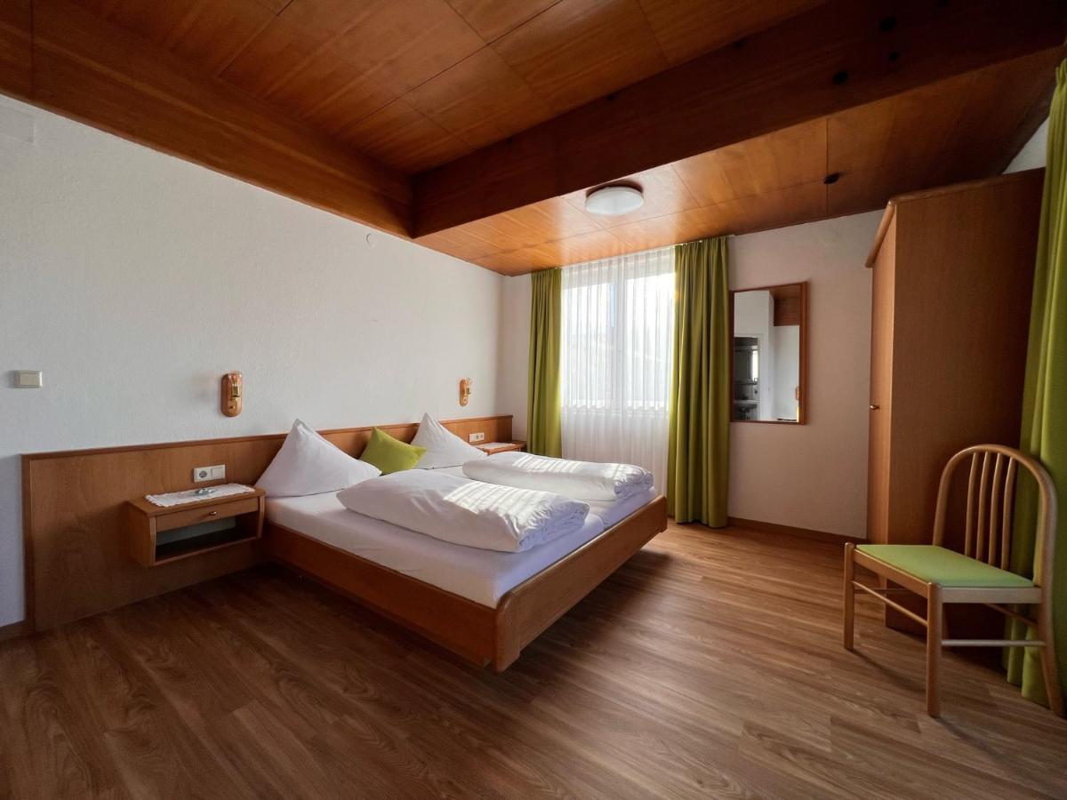 Pension Wachter Hörbranz Extérieur photo