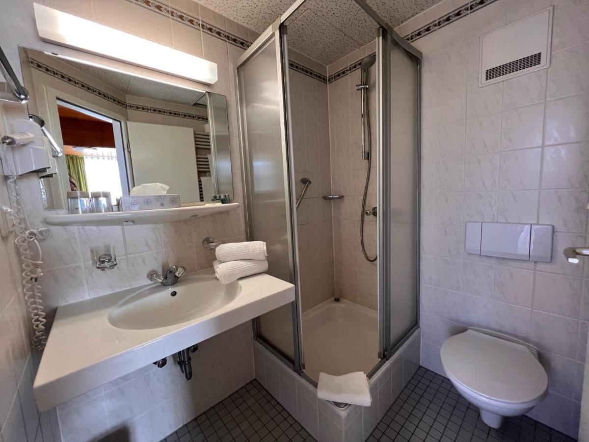 Pension Wachter Hörbranz Extérieur photo