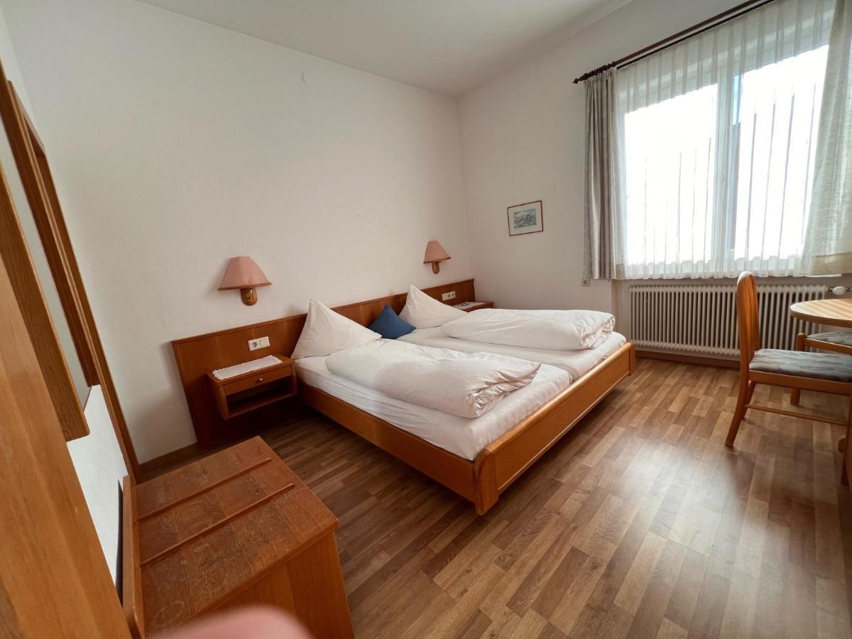 Pension Wachter Hörbranz Extérieur photo