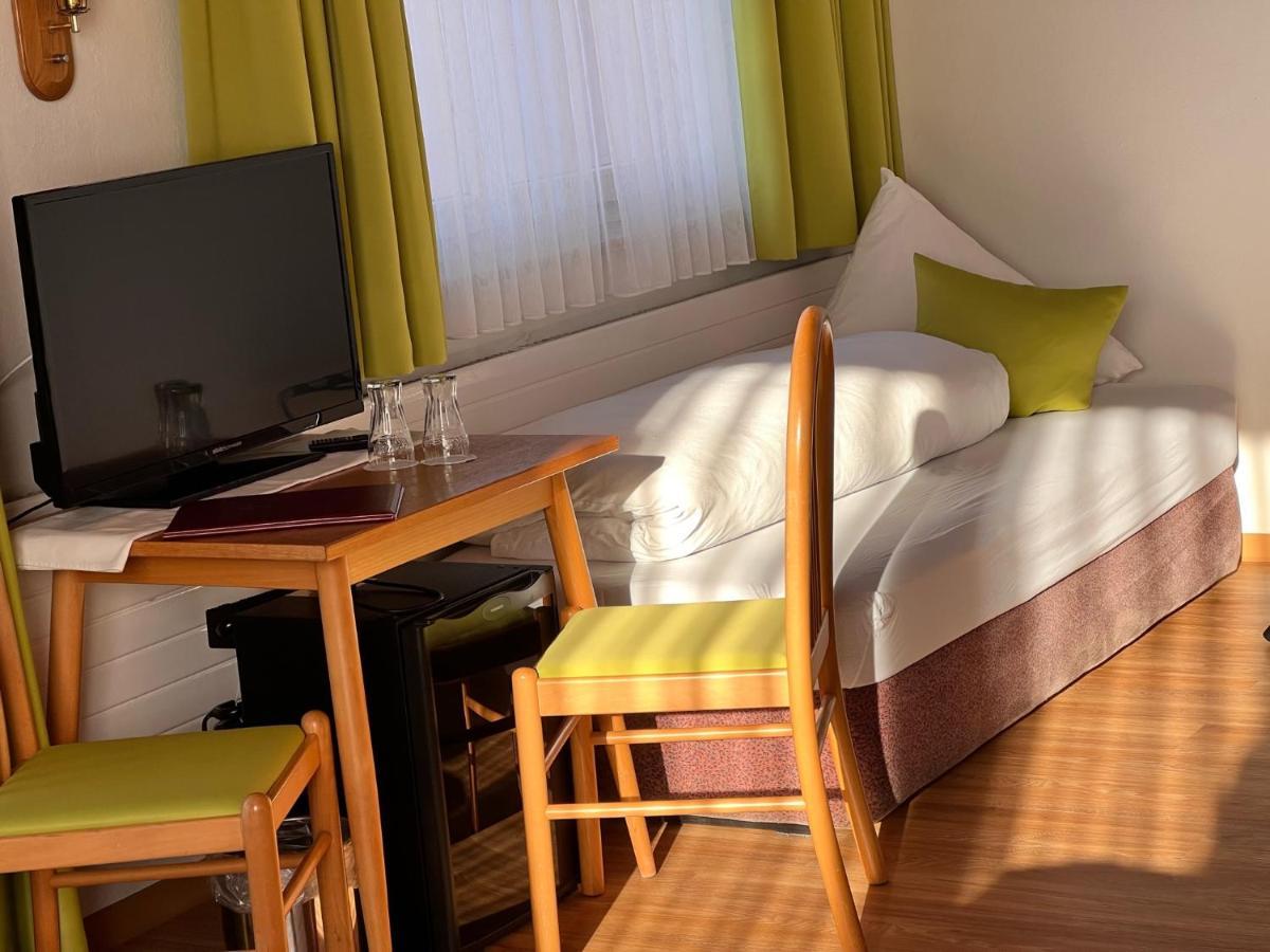 Pension Wachter Hörbranz Extérieur photo