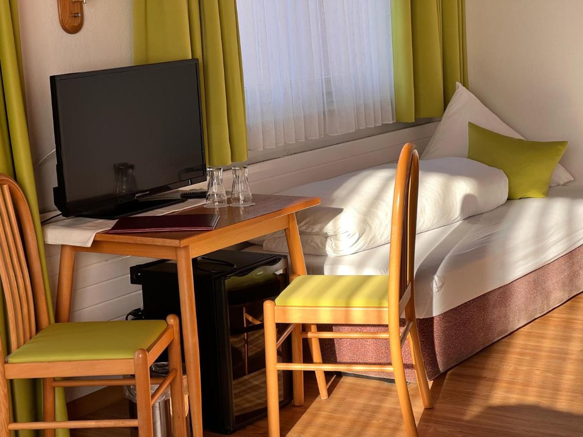 Pension Wachter Hörbranz Extérieur photo
