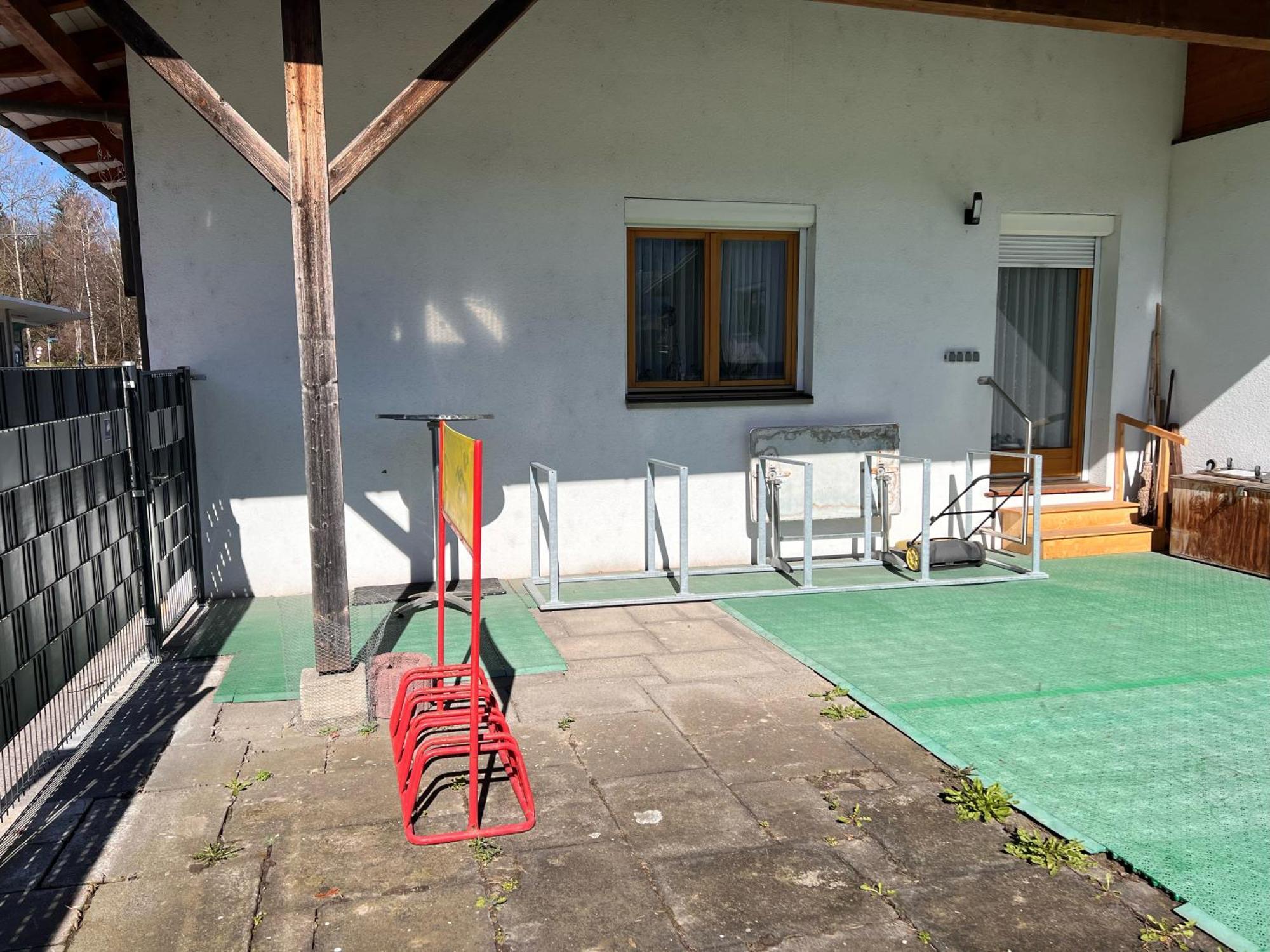 Pension Wachter Hörbranz Extérieur photo