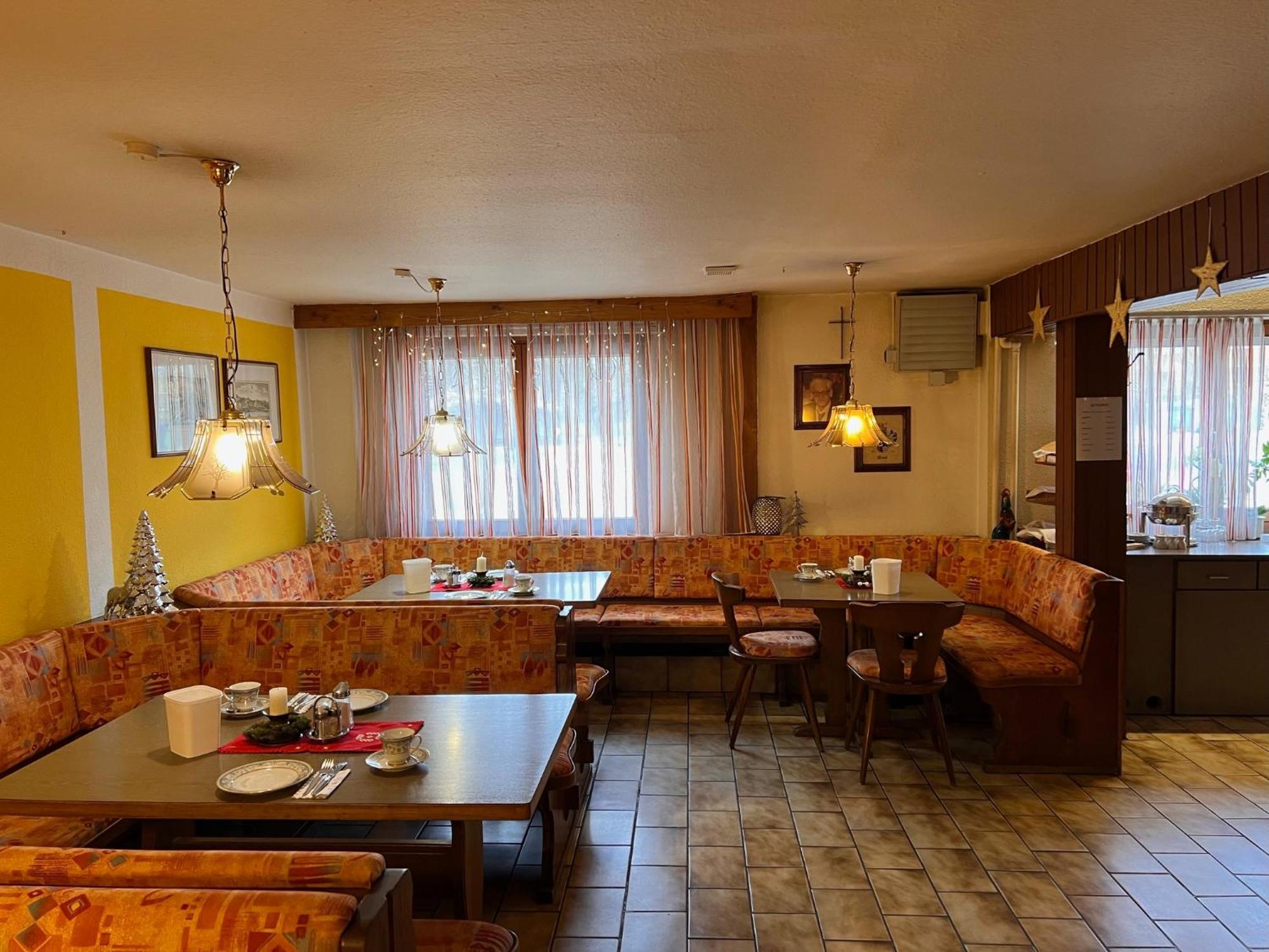 Pension Wachter Hörbranz Extérieur photo
