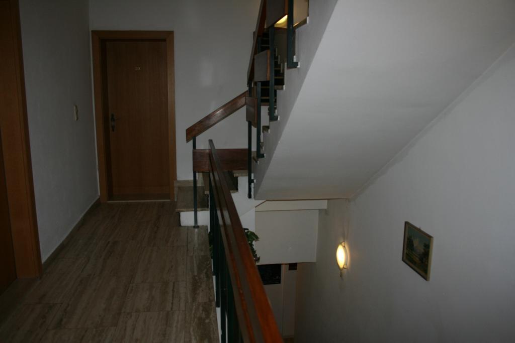 Pension Wachter Hörbranz Extérieur photo