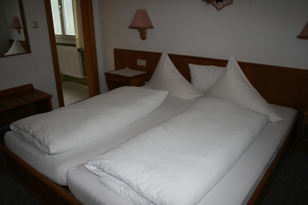 Pension Wachter Hörbranz Chambre photo