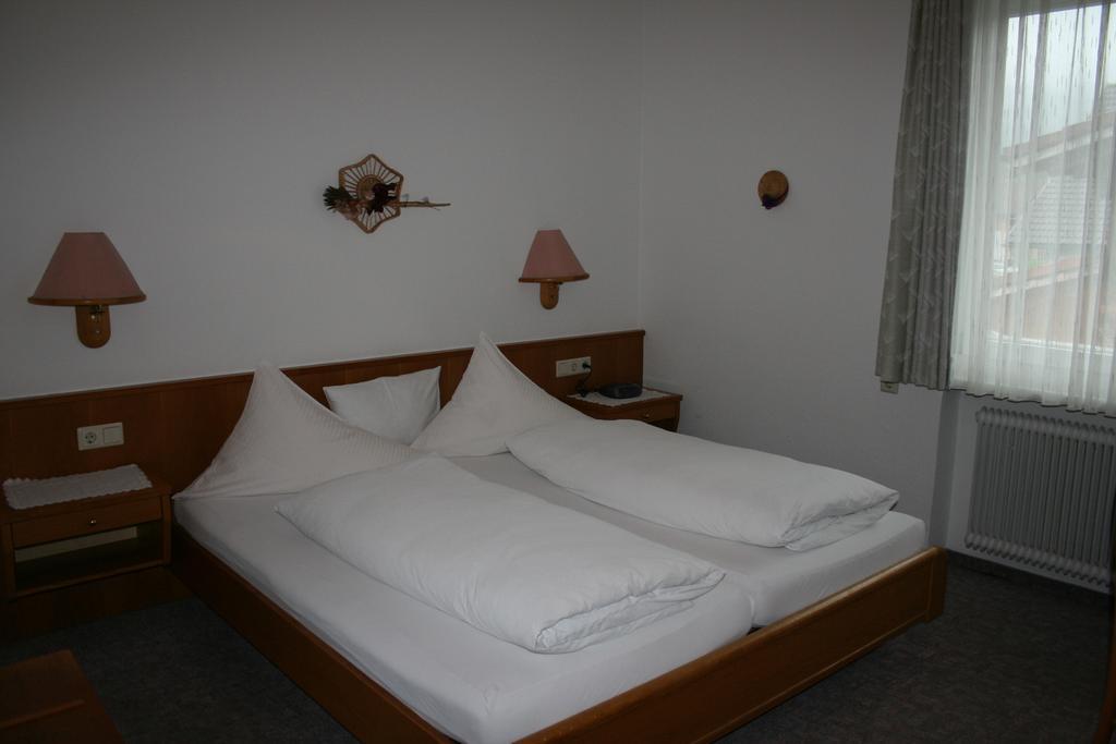 Pension Wachter Hörbranz Chambre photo