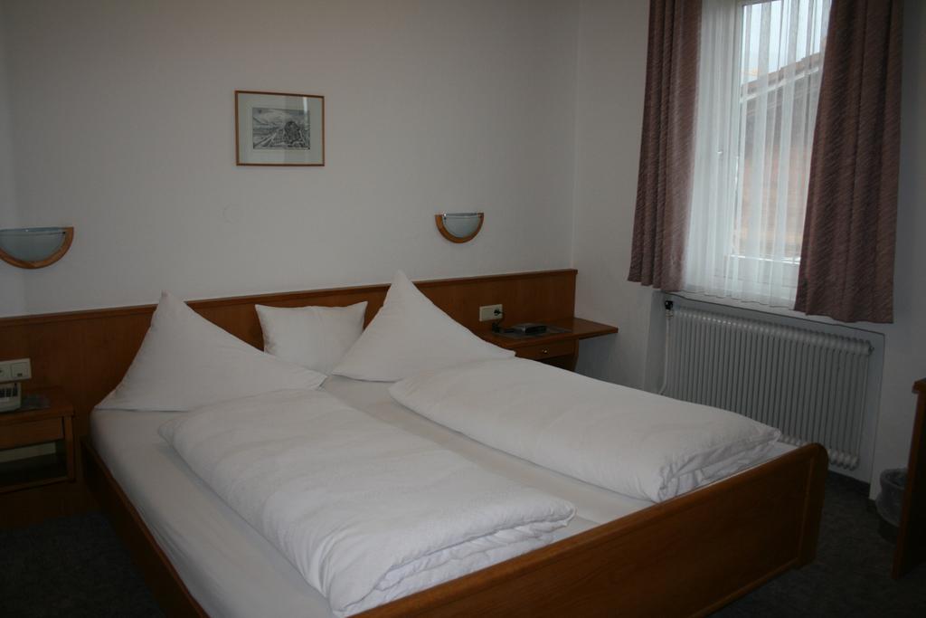 Pension Wachter Hörbranz Extérieur photo