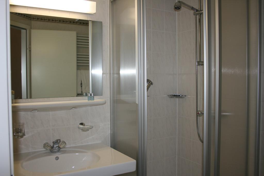 Pension Wachter Hörbranz Chambre photo