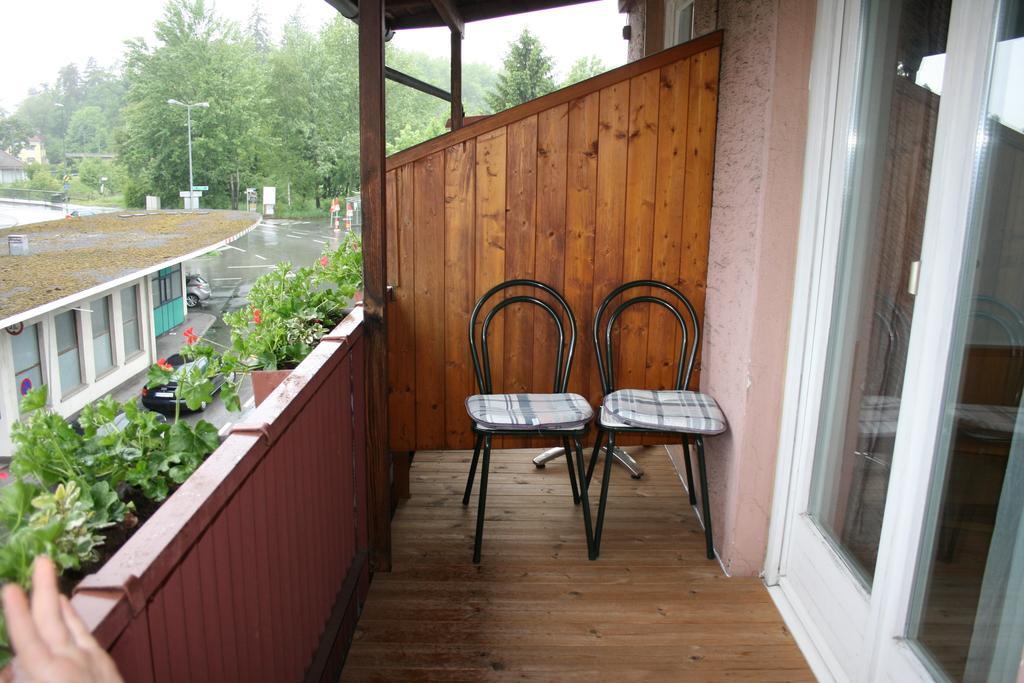 Pension Wachter Hörbranz Chambre photo