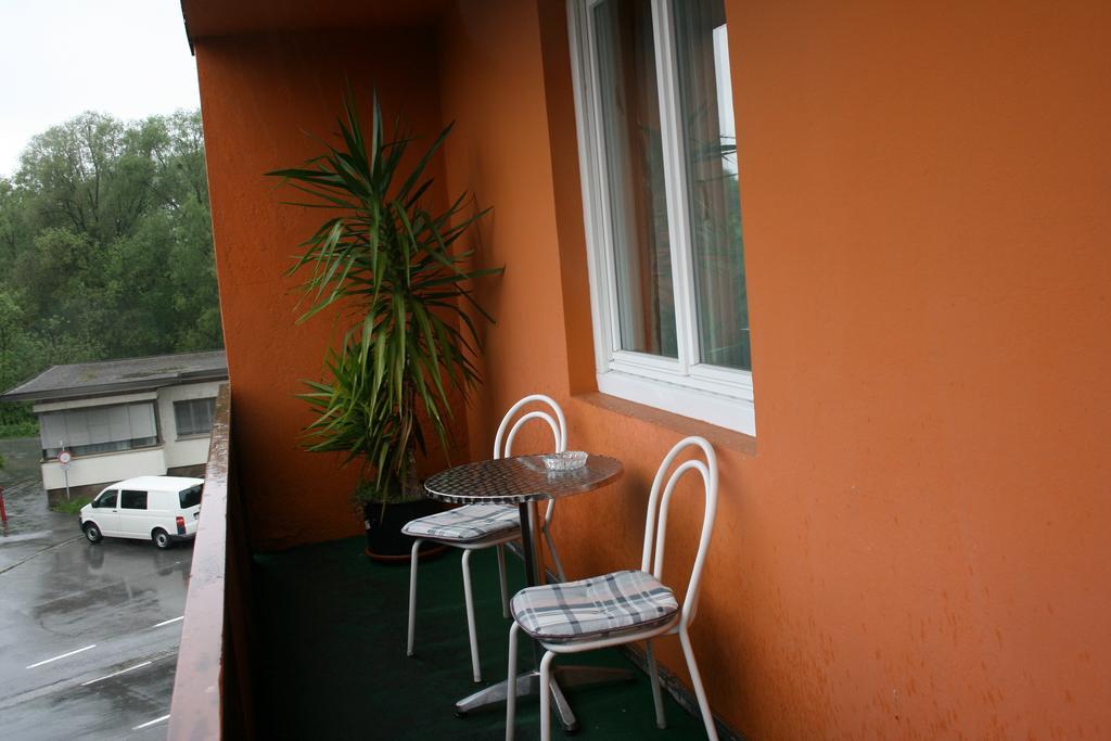 Pension Wachter Hörbranz Extérieur photo