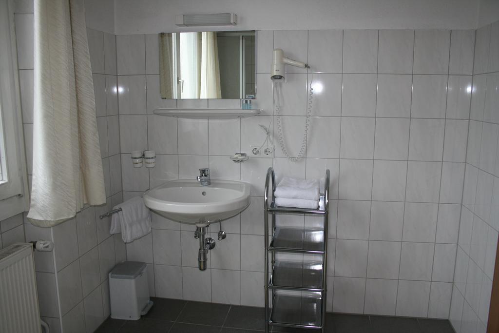 Pension Wachter Hörbranz Extérieur photo