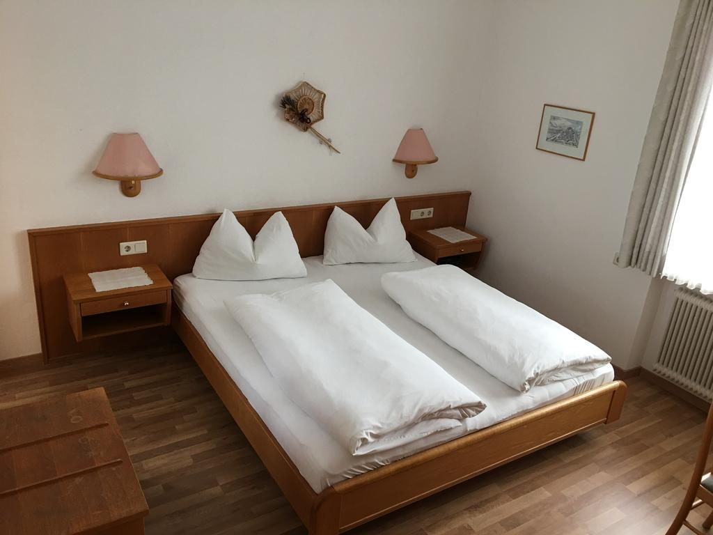 Pension Wachter Hörbranz Extérieur photo