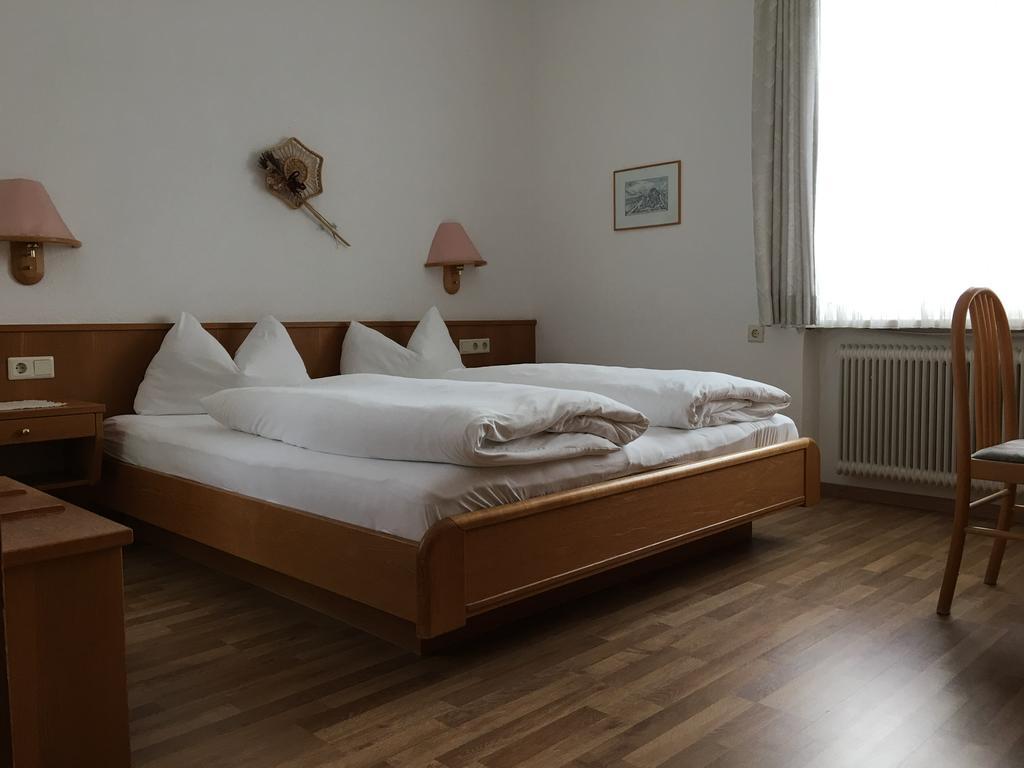 Pension Wachter Hörbranz Extérieur photo