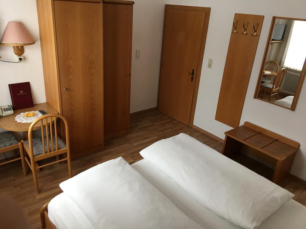 Pension Wachter Hörbranz Extérieur photo
