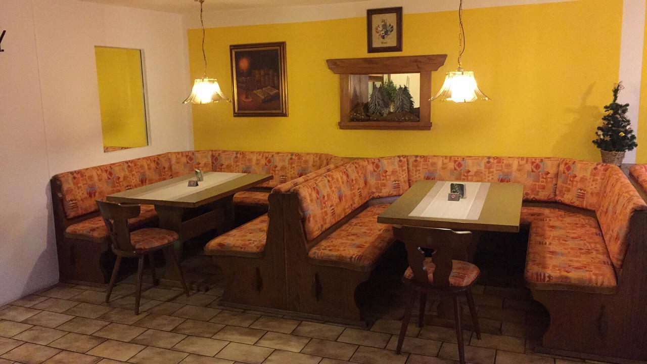 Pension Wachter Hörbranz Extérieur photo