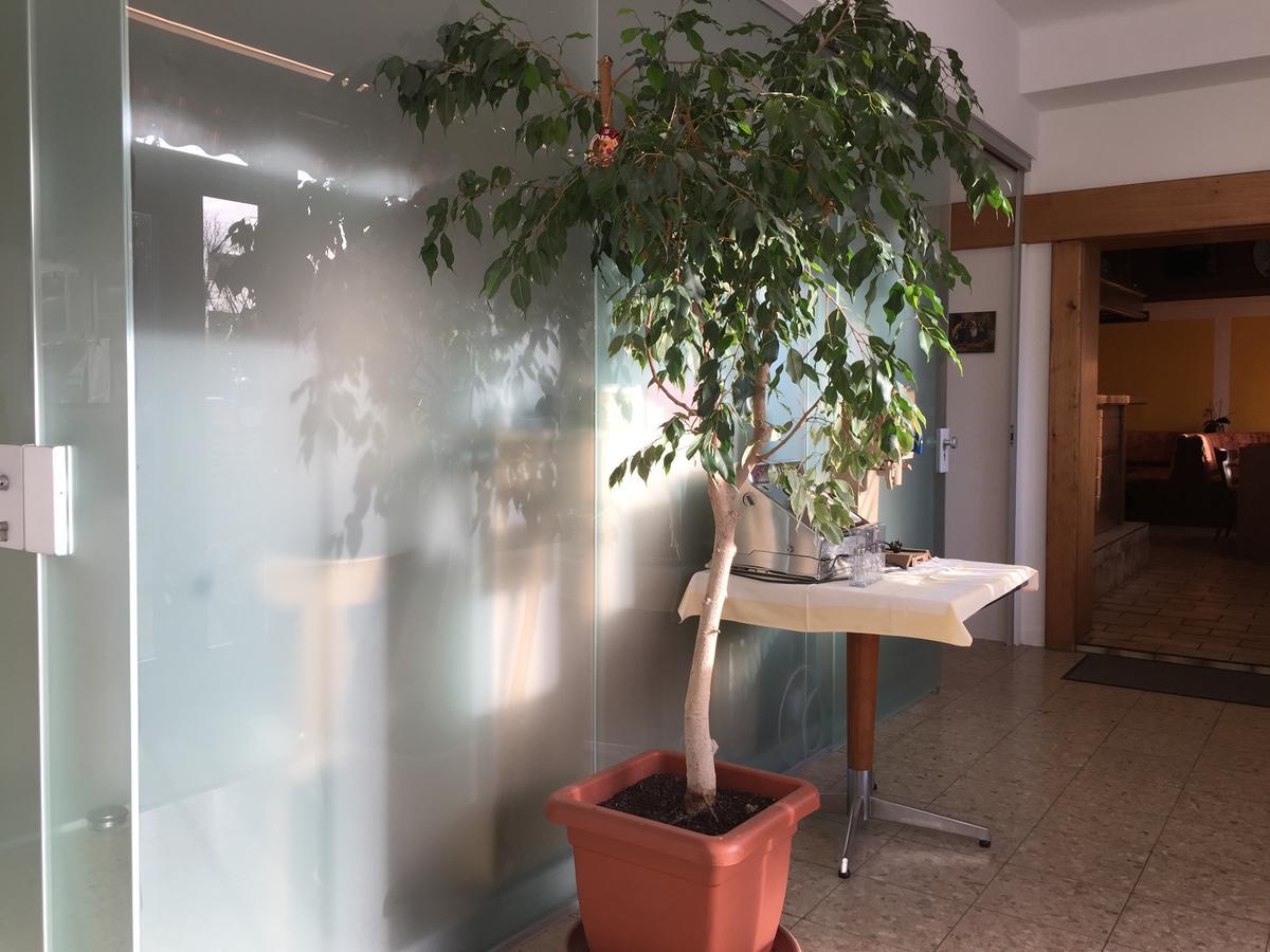Pension Wachter Hörbranz Extérieur photo