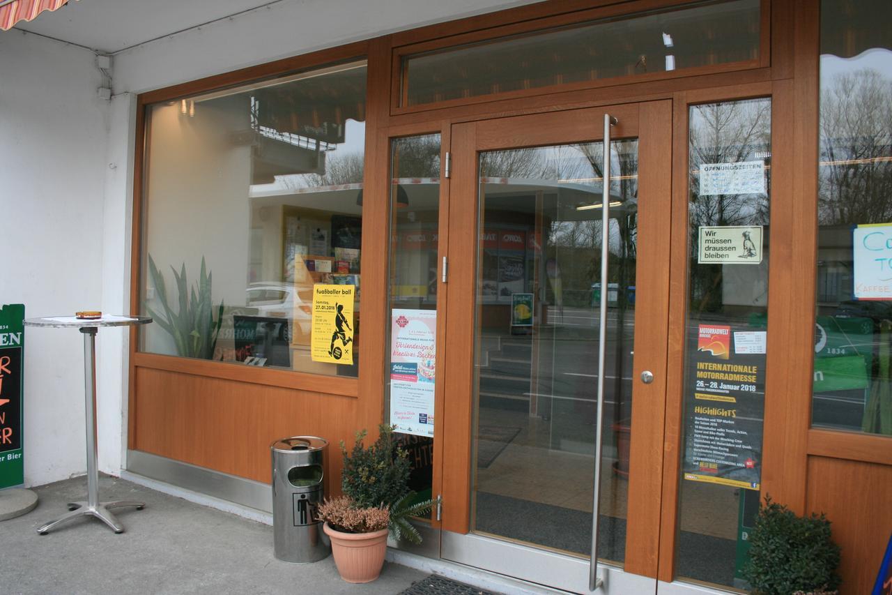 Pension Wachter Hörbranz Extérieur photo