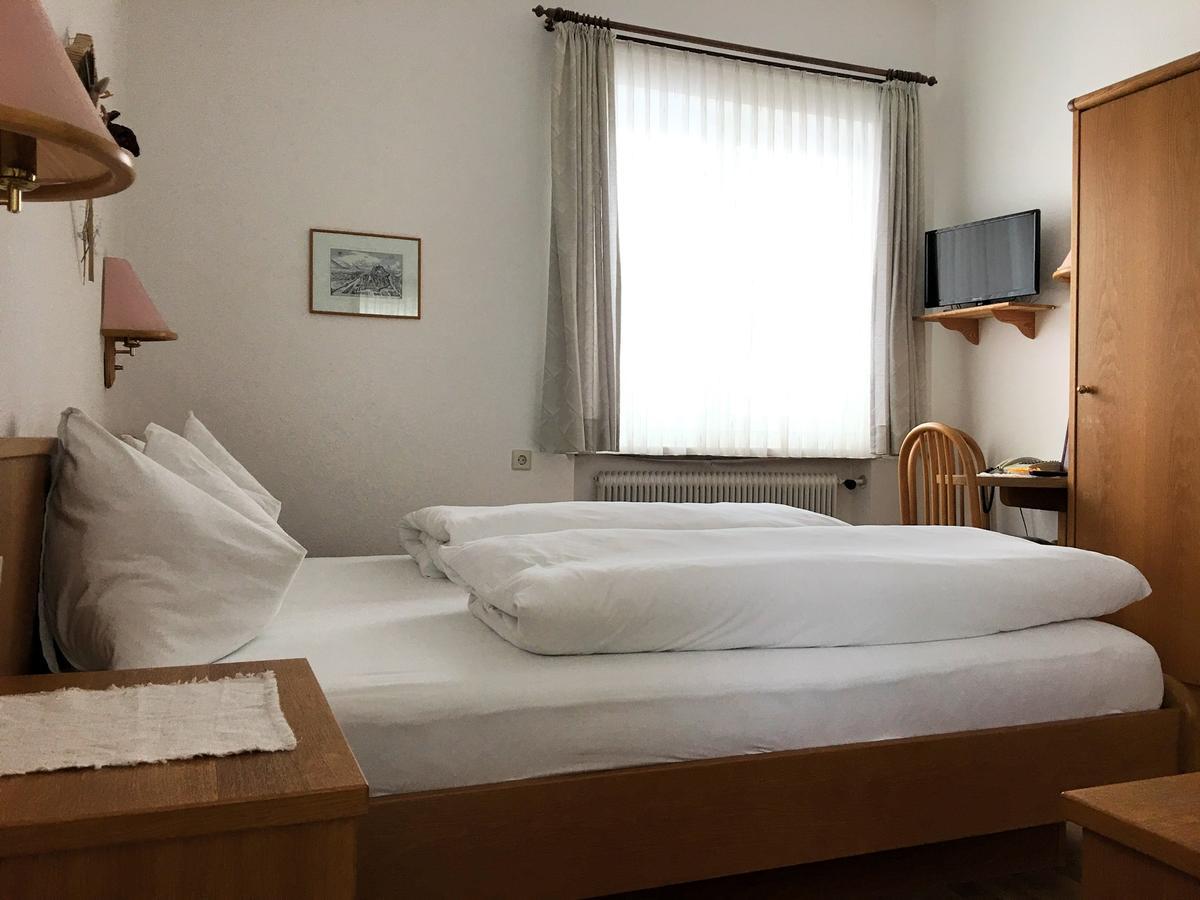 Pension Wachter Hörbranz Extérieur photo