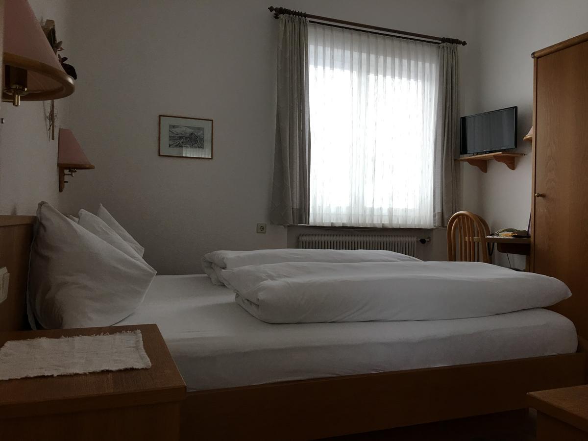 Pension Wachter Hörbranz Extérieur photo