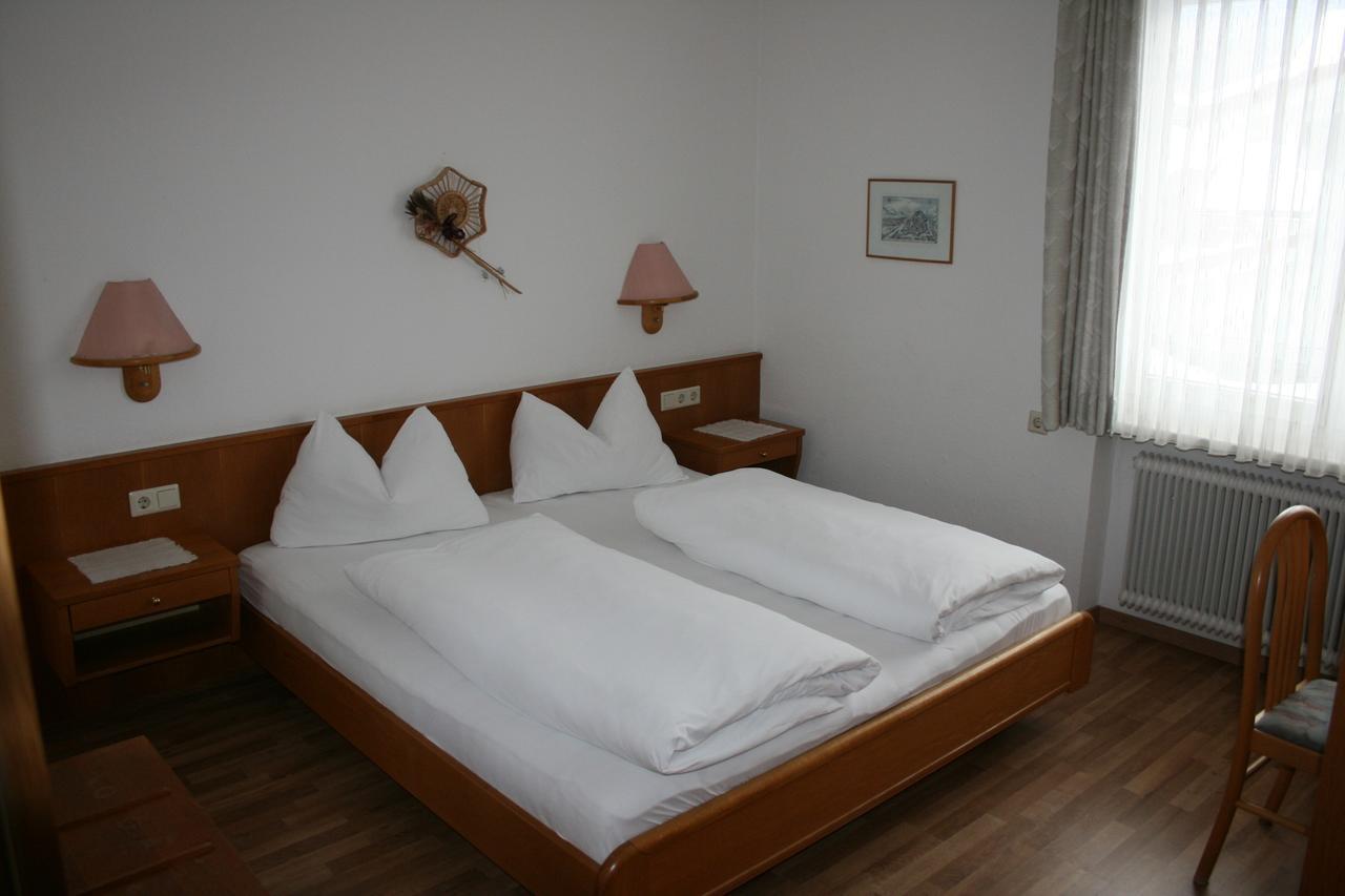 Pension Wachter Hörbranz Extérieur photo