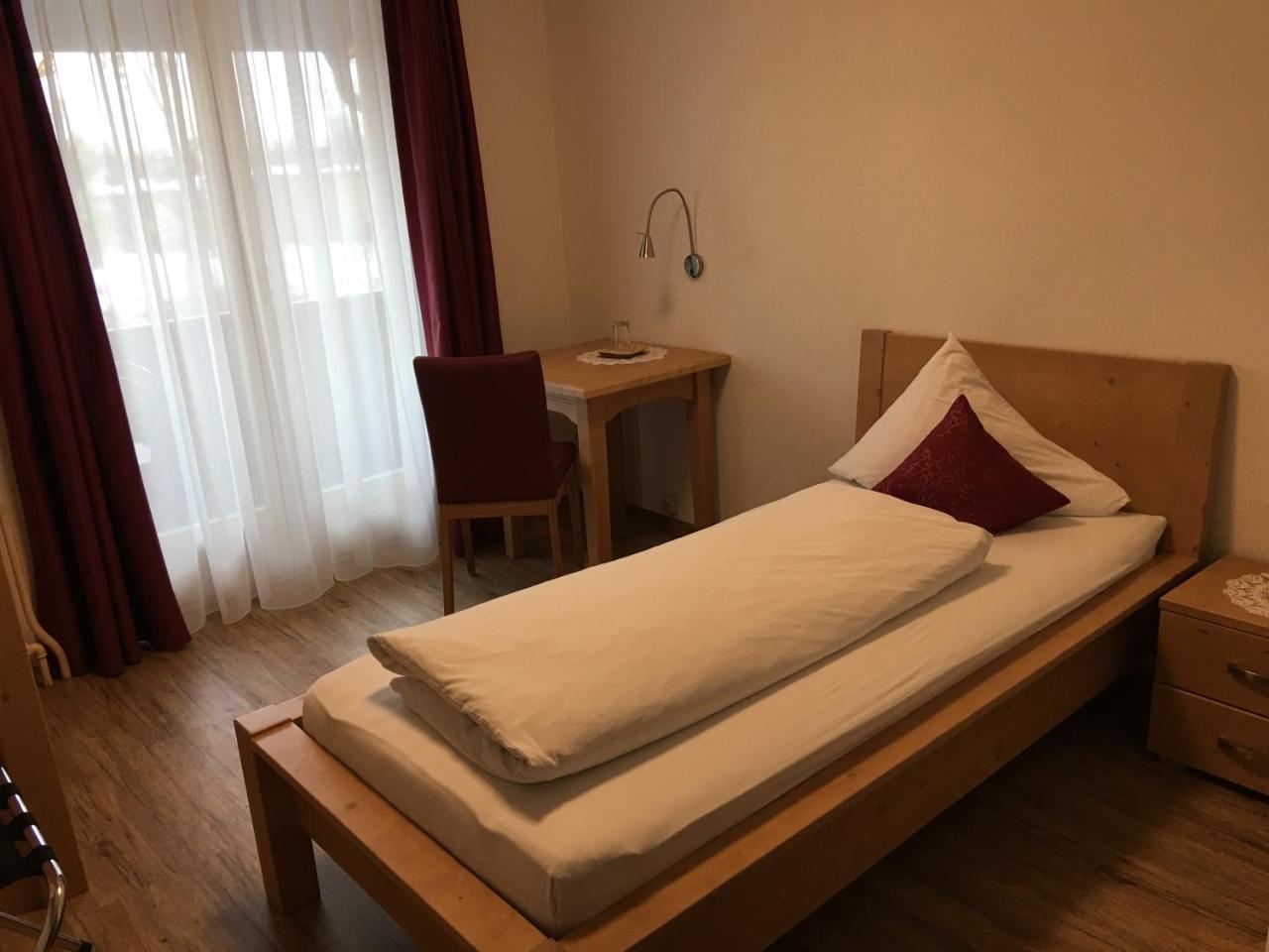Pension Wachter Hörbranz Extérieur photo